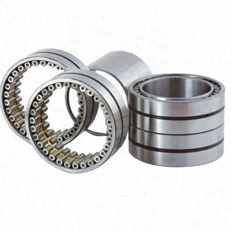 FC 4868192 Four Row Cylindrical Roller Bearing 240x340x192 mm Bearing F 4868192