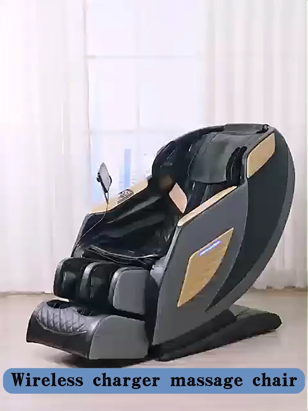 Vct 2023 Load Weight 200kg Ali Express Luxury Automatic Programs Full