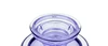 Transparent Purple