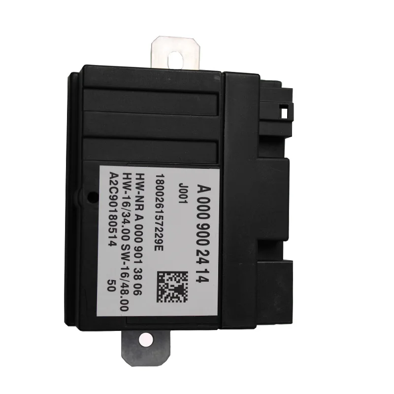 メル54110様 リクエスト 4点 まとめ商品 0009002414 Control Unit Module Fuel Pump Computer for