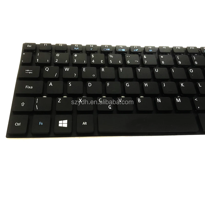 acer aspire 5830t keyboard