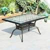 WT-160*90CM table