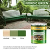Verde nordico