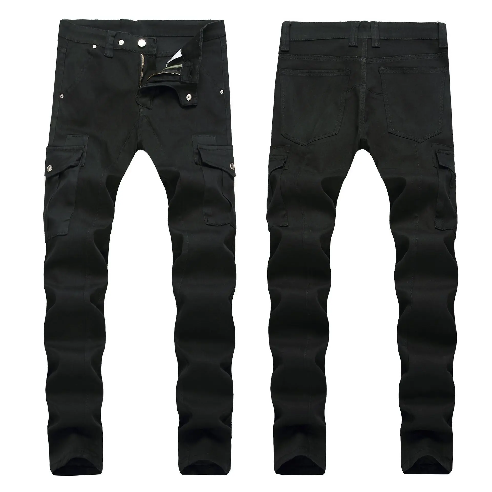 Buy Men Jeans Skinny,Men Fasion Jeans 