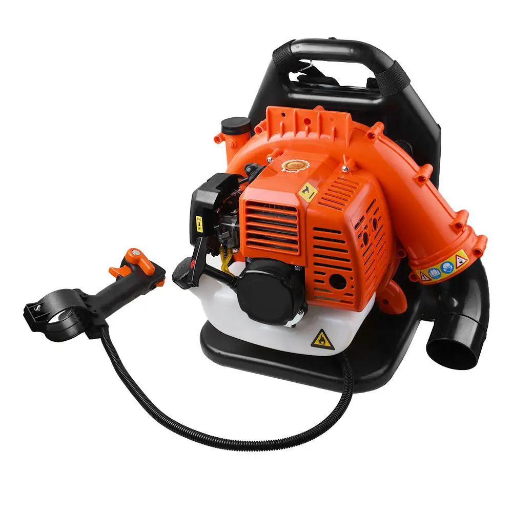 Leaf Blower, EB808, Brushless, 42.7cc, 1-Year - detail 6