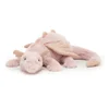Rose Dragon (Pink)