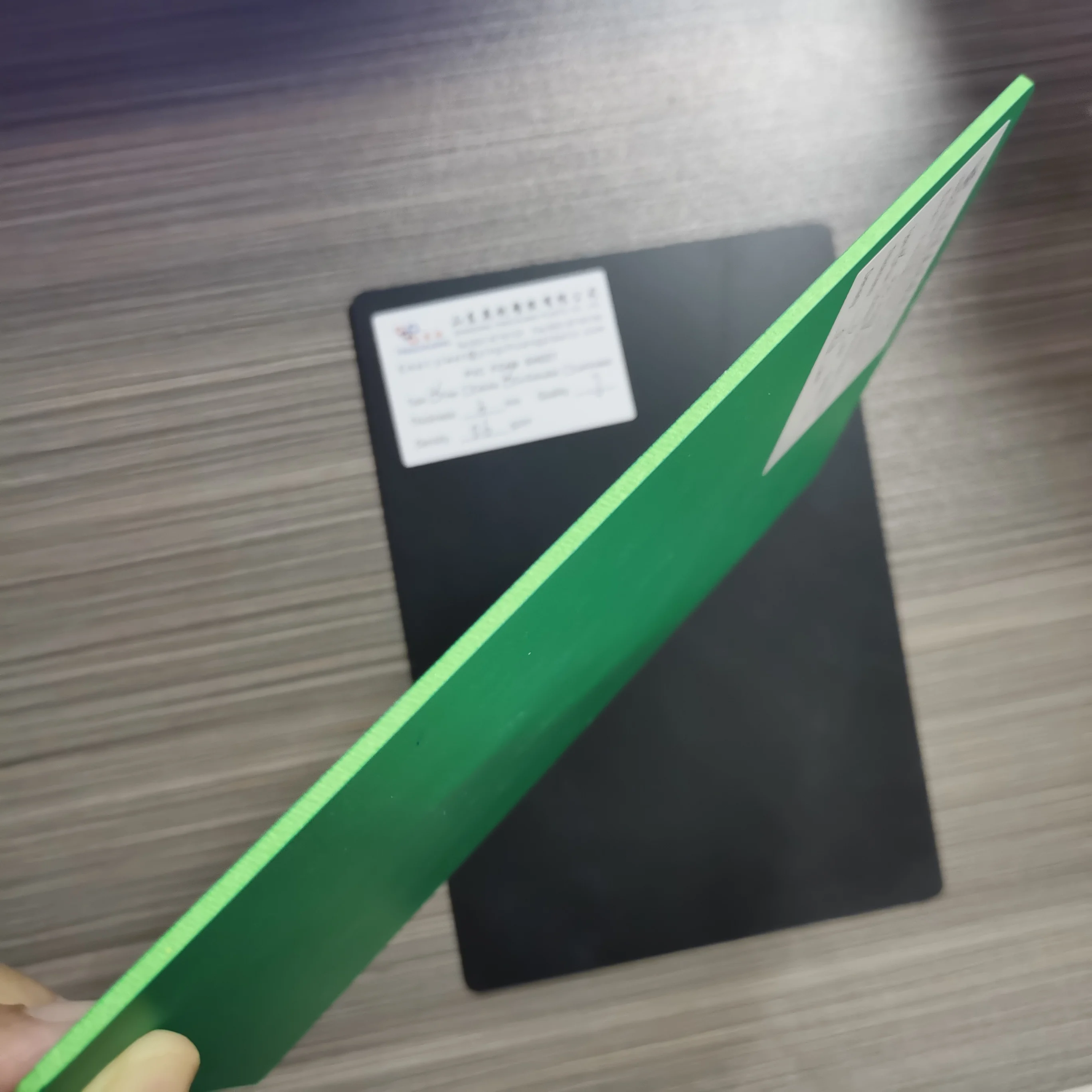 Color PVC Foam Board Sheets Red Black Green Blue Yellow 3mm 5mm 8mm Thickness 1220*2440mm 4FT*8FT Color PVC Plastic Sheet