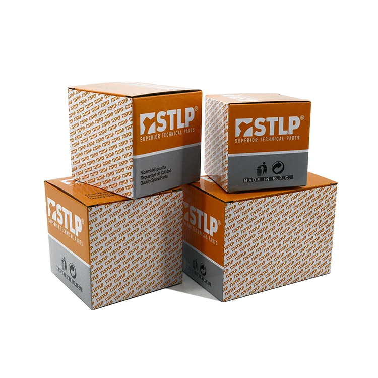 Packing Boxes for Auto Parts Auto Spare Parts Packing Boxes for Daily Accessories