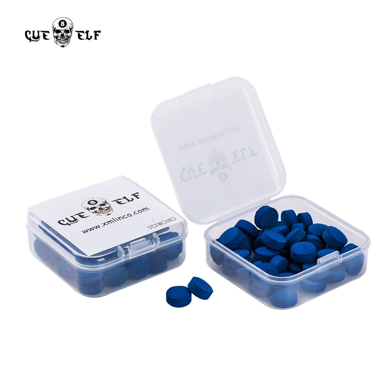 14mm Japan Leather 8layers Hardness H Hard Kamui Cue Tips Buy Kamui