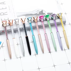 High Quality Metal Ballpoint Pen Customizable Logo and Color Silky Writing for Stylus Business Style Promotional Gifts