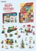 8887 árbol de Navidad caja ciega