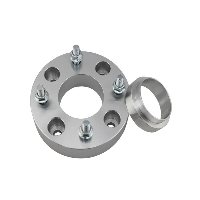 Atv Wheel Adapters 4x110 to 4x137