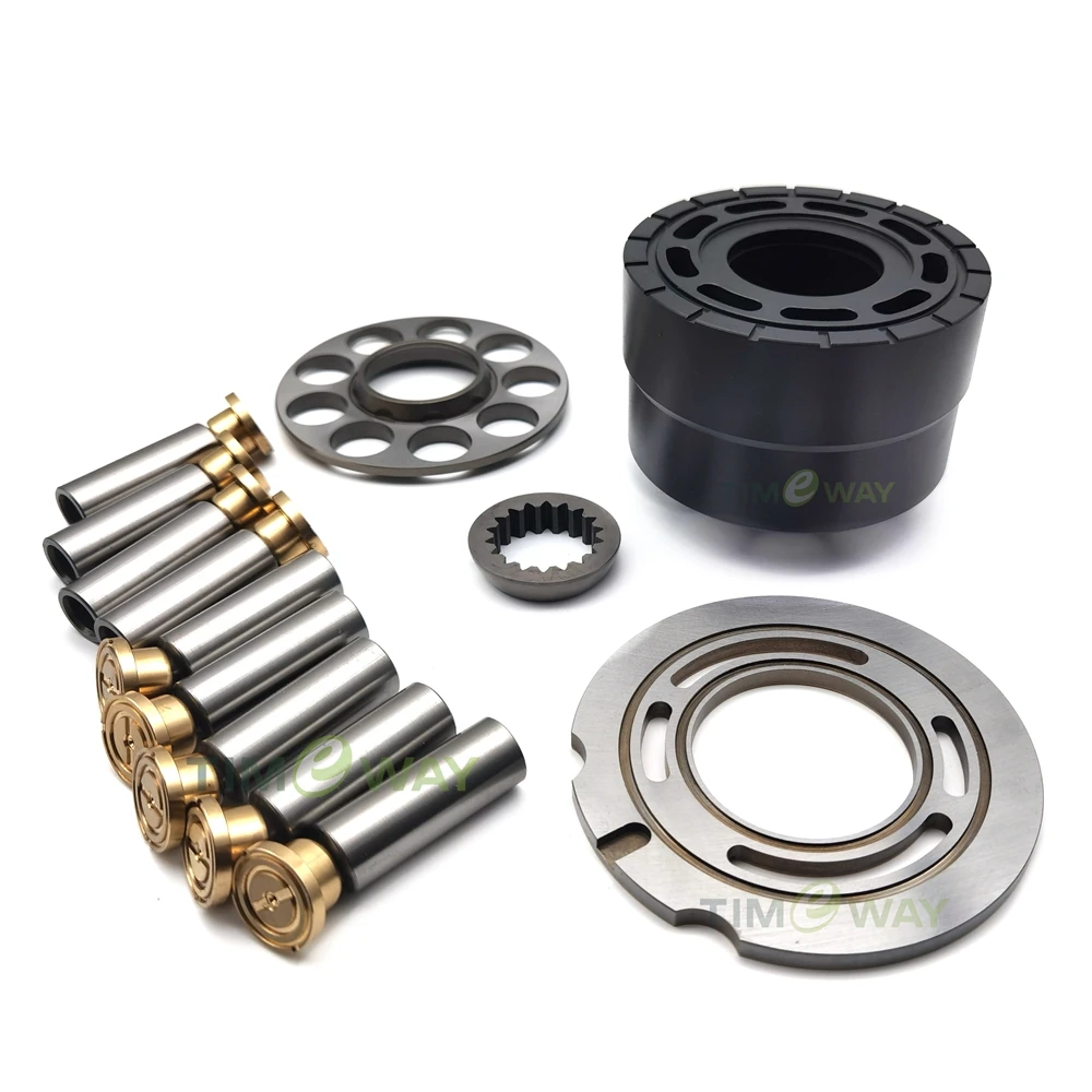 Hydraulic Pump Rotor Assembly TA1919 Pump Repair Kits for EATON VICKERS Series Piston Pump