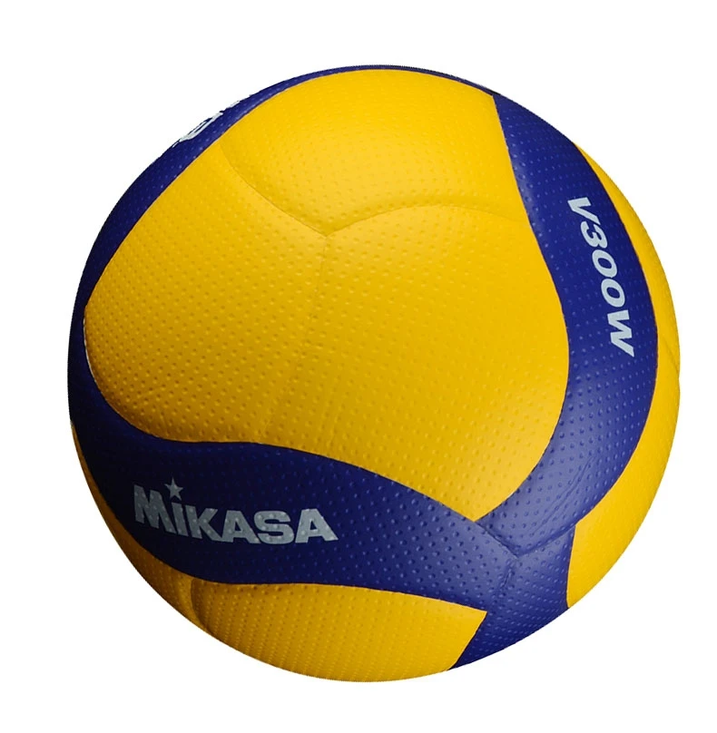 volleyball official standard size 5 V200W/V300W/V330W Volley Ball Mikasas MVA200 MVA300 PU Leather volleyball