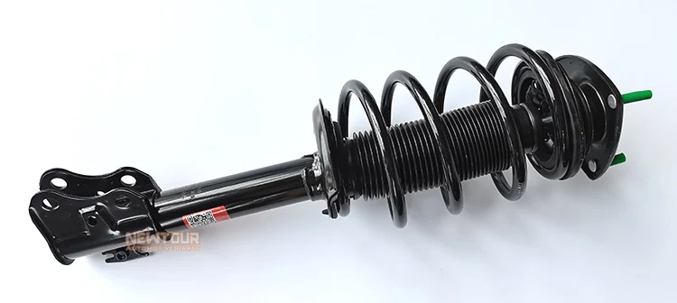 Car Parts Auto Spare Parts Car Front Shock Absorber for Geely GC6/MK