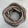Vides engrosadas (aproximadamente seis metros por manojo)