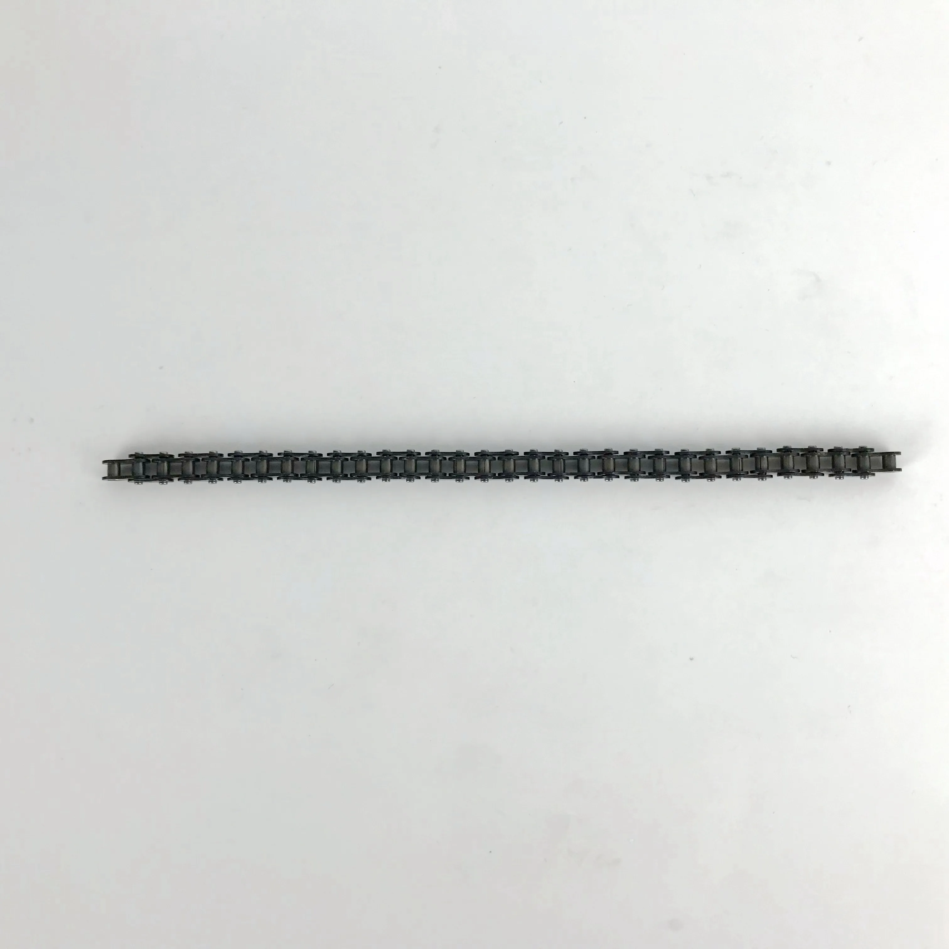 T8f 25ss Single Row Roller Chain Assembly Machine Roller Blind Chain