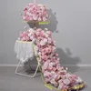 Serie de flores Soulmate - arreglos florales, bolas de flores