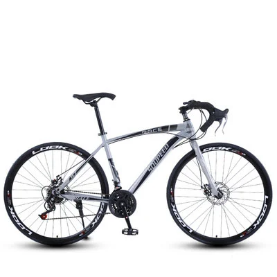 後藤　アルミフレーム 700C ロードバイク 青銀 後藤様専用 アルミフレーム 700C ロードバイク 青銀 Amazon | ロード