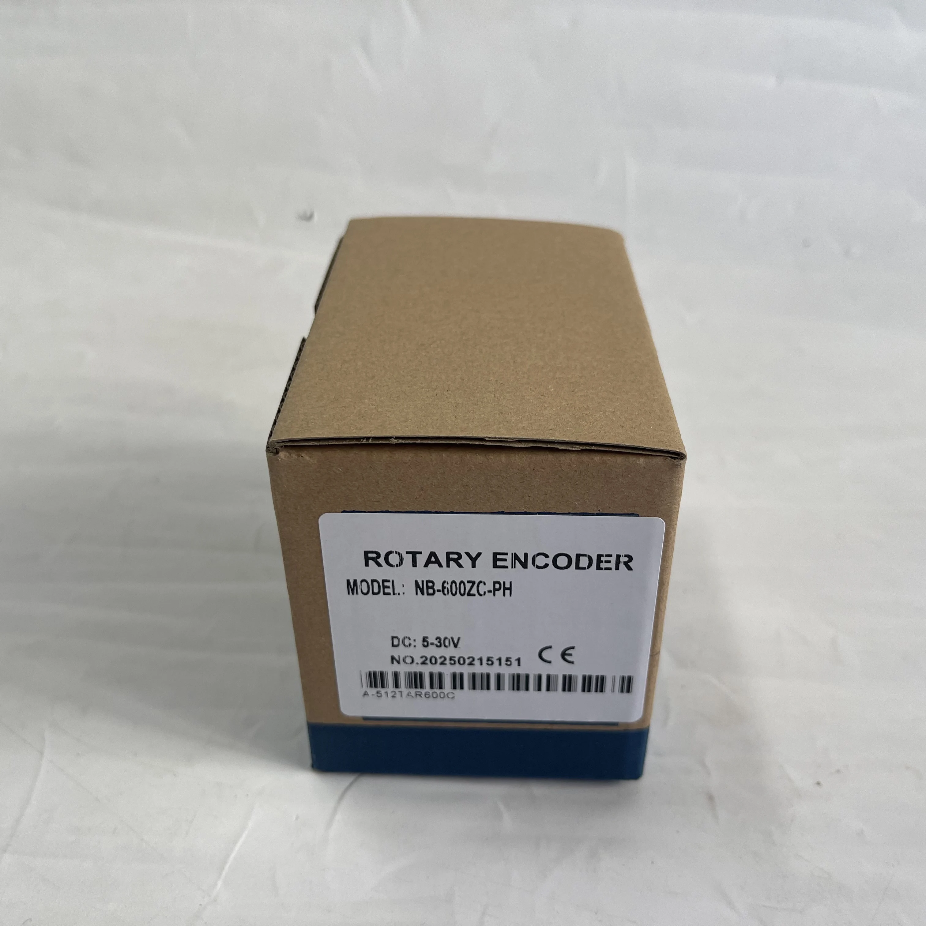 Sandou Rotary Encoder NB-600ZC-PH