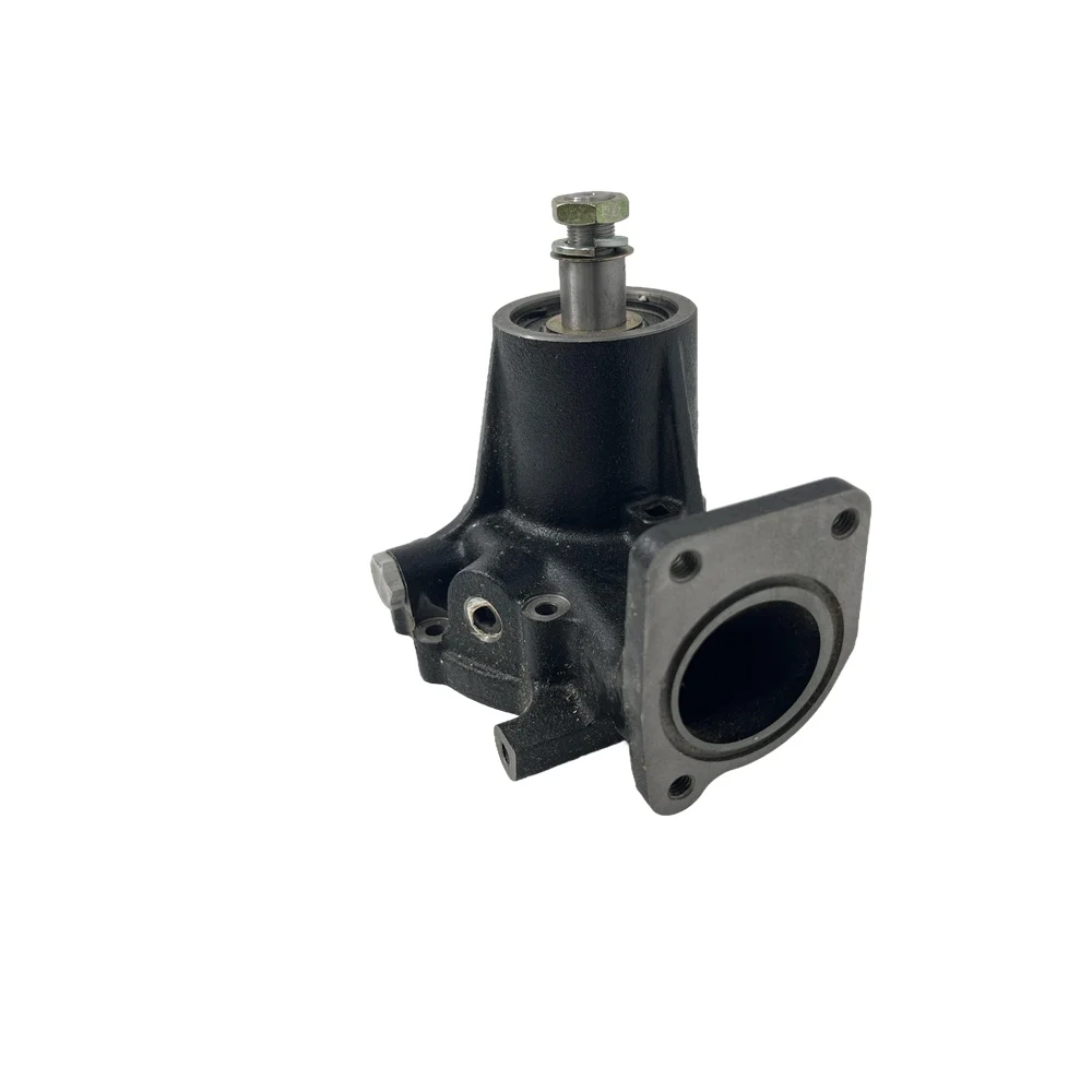 For J08C Water Pump 16100-E0240 Standard Size Engine Parts 5