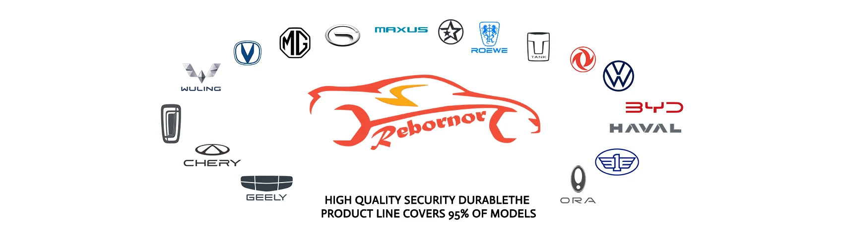 NO.C00082148 Original High Quality Auto Body Parts Car Rear Bumper Cover For MAXUS (Car Bumper Skin) details