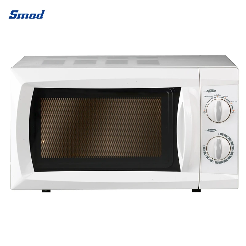 Smad OEM Vintage Counter Top Kitchen Red Small Mini 20L Electric Microwave  Oven - China Microwave Oven and Microwave Oven Home price