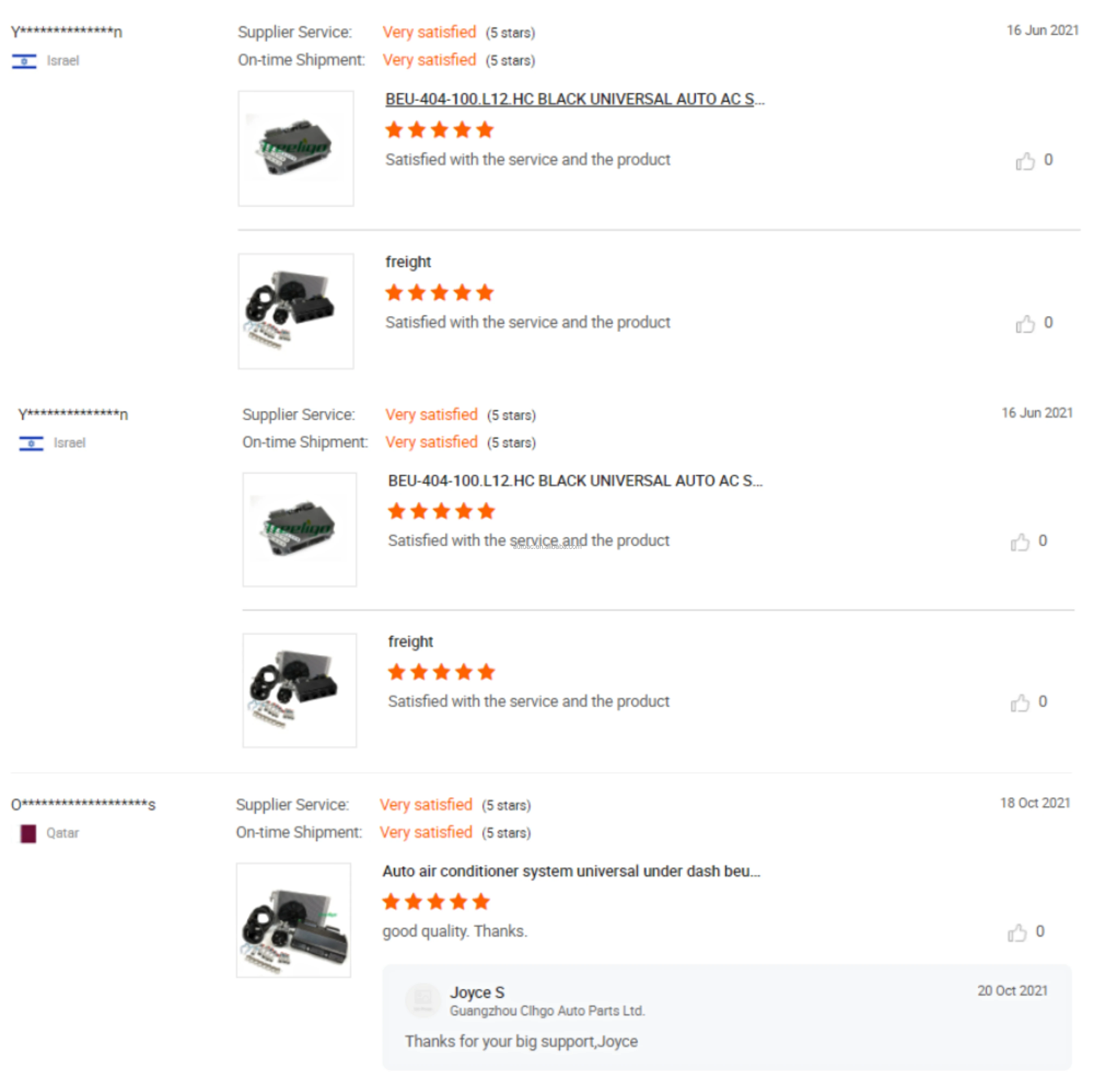 Hvac Control Module Panel Underdash Evaporator Unit 12v Air
