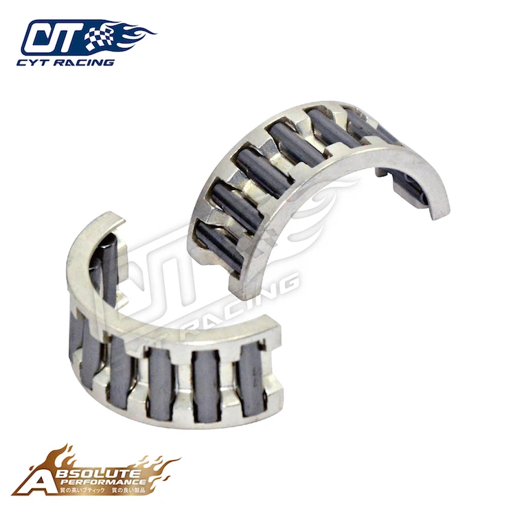 
 Мотоцикл Кривошип половинный игольчатый подшипник для MX KING  