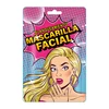 Mascarillas faciales blanqueadoras