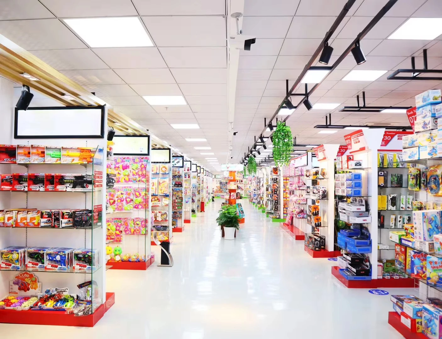 UV Light Plastic Tracer Gell Ball Blaster Simulated Fire Effects Toy ...