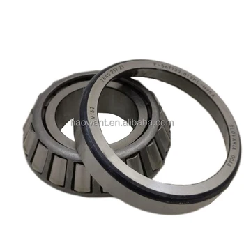 F-567730.01 Germany Auto Differential Gearbox Bearings F567730 Ball Bearing F567730.01