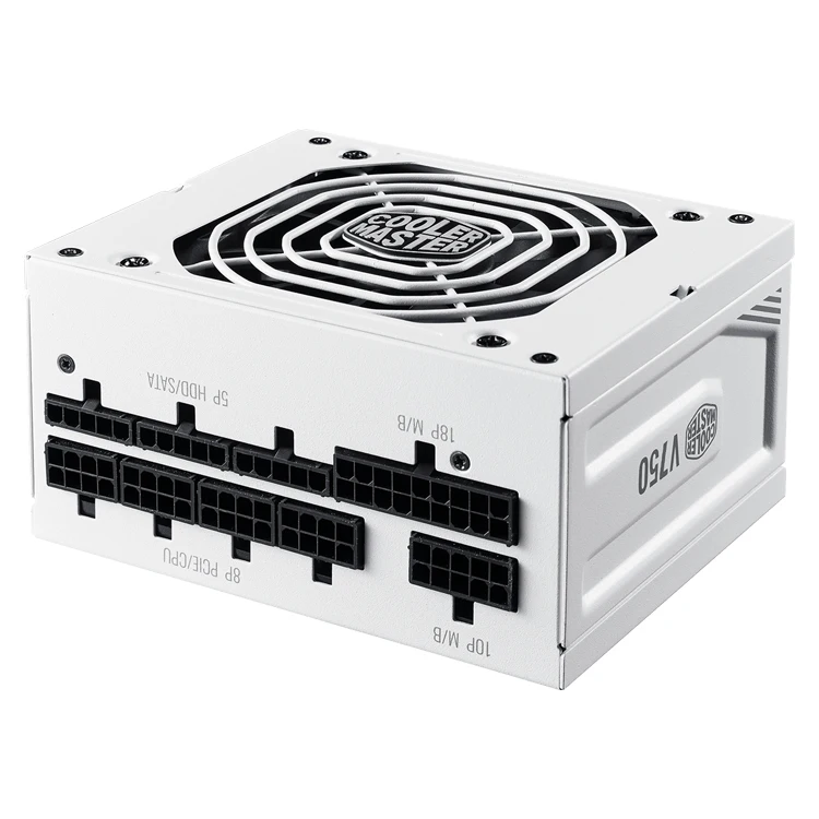 【値下げ】Cooler Master 電源　V750 80plus GOLD CoolerMaster V750 SFX Gold 80 Plus Full Modular SFX Power Supply