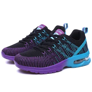 2026 Spring Women's Mens High Quality Casual Sport Sneakers Classic Waterproof Flexible Mesh Upper Running Shoes Manufacture