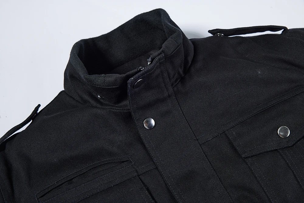 ZX Design Security Guard Uniform Sets - Durable & Versatile