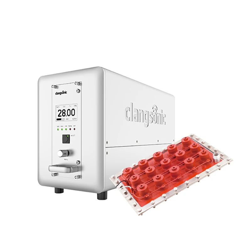 New Design Clangsonic 800w Ultrasonic Cleaner Driver Cleaning Generator for Cleaning Tank