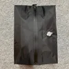 Black no window spot