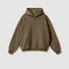 Brown(Hoodie)