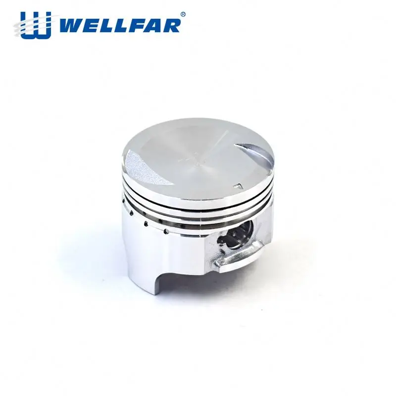 Auto Engine Parts Spare 93294730 Piston for CHEVROLET