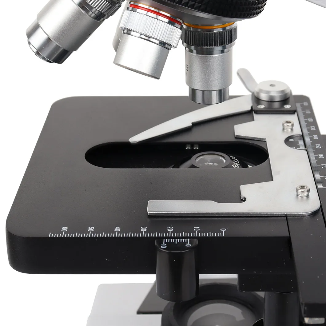 Microscope binoculaire Ura 107 - Matériel de Laboratoire