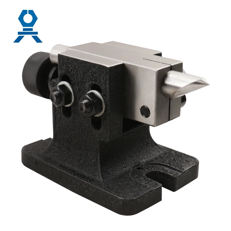 Hot Sale Dividing Head Bs 0 Milling Machine Accessory Bs0 Bs1 Semi ...