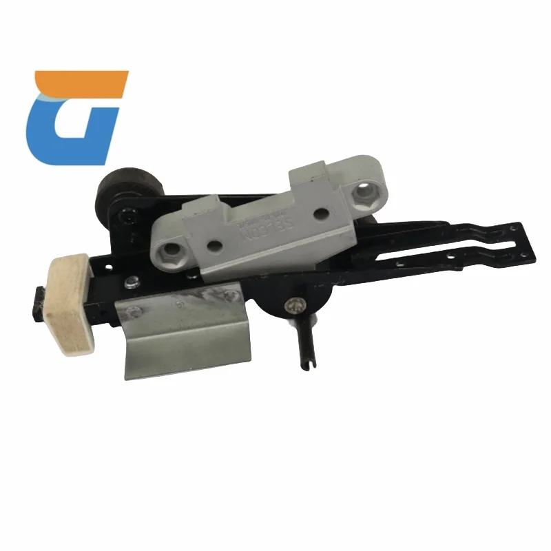 Elevator Hall Door Switch X-IERK Mechanical Floor Door Lock Hook Tongli ...