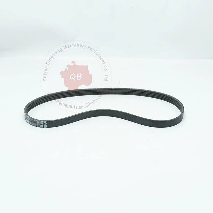 5412990 3039376 Cummins engine parts v ribbed belt 5412990 3039376 
