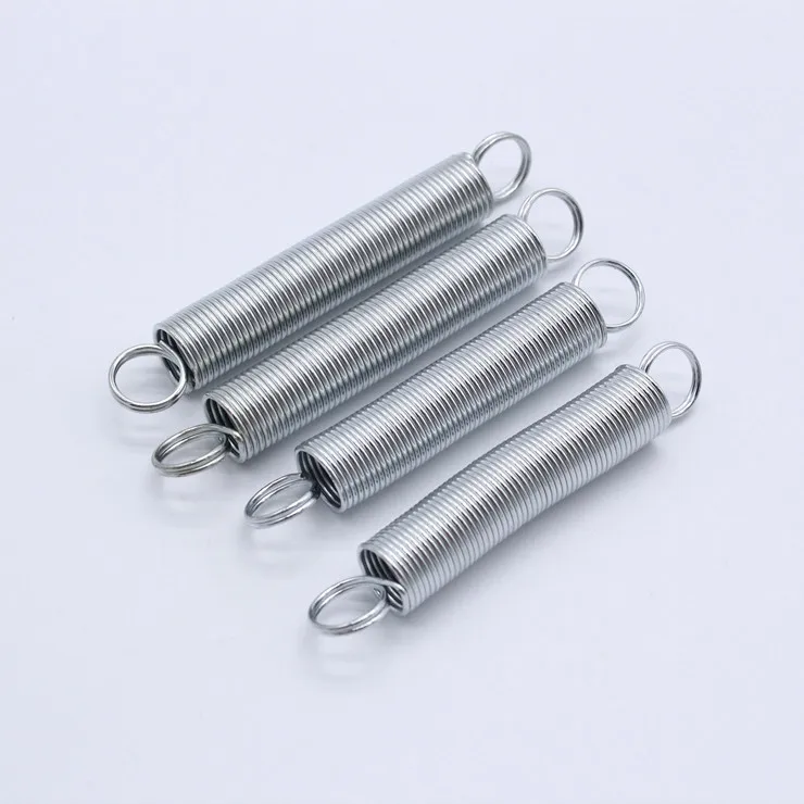 Sbc Bbc Chrome Throttle Return Spring Kit For Chevy Buy Throttle