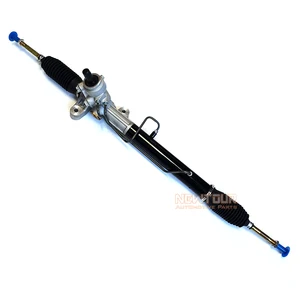 New Geely GC6 Car Accessories Auto Spare Parts Hydraulic Steering Gear Rack Car Parts Repuestos