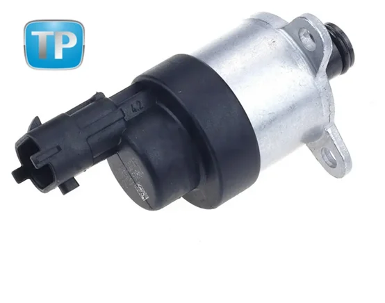 Regolatore di Pressione del Carburante Valvola Solenoide OEM 0928400715 0928 400 715 0 928 400 715