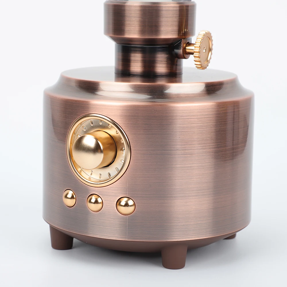 Переносной игровой ночной Светильник MICCELL в виде фейерверка, беспроводной динамик для дискотеки, колонки для телевизора, лампа с пламенем, светодиодный светильник, динамик