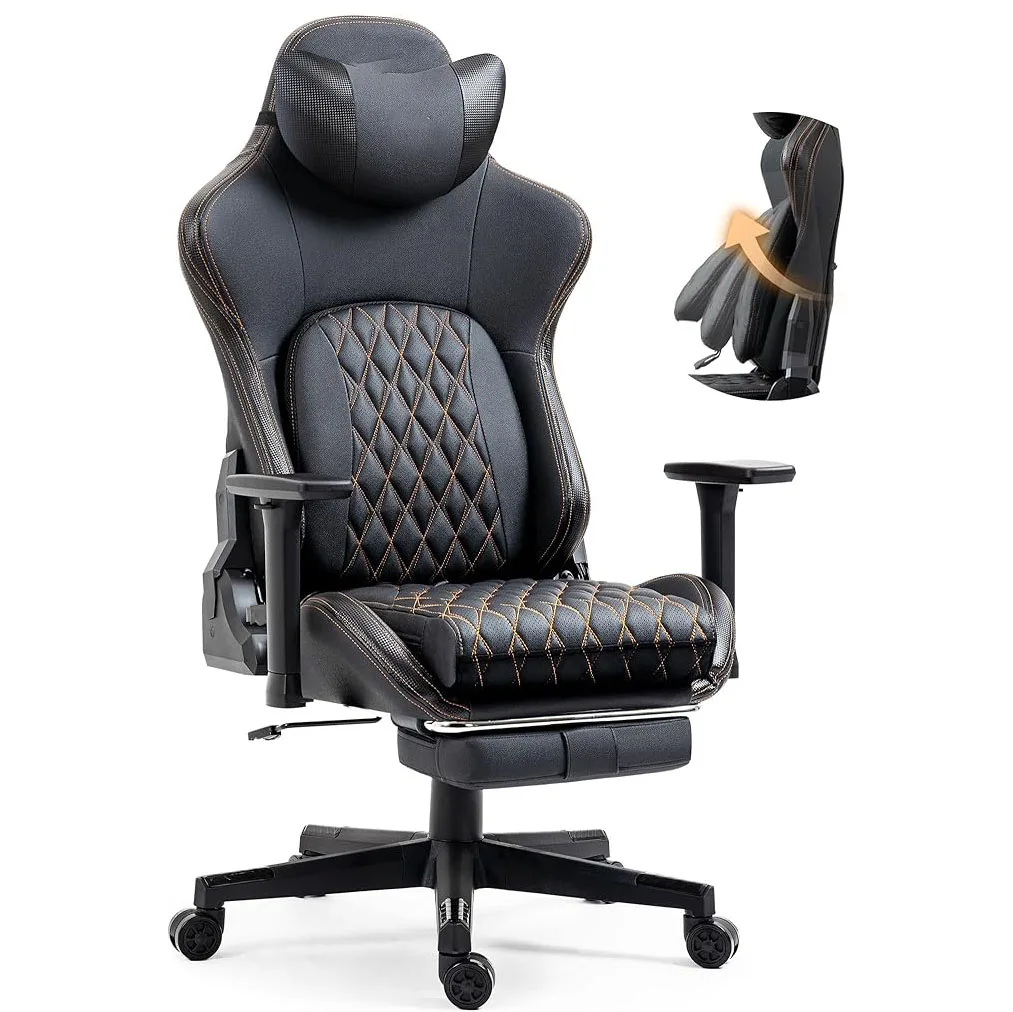 Free Sample Best Selling Cheap Swivel Chair Multi-color Optional Office Gaming Chair for Gamers with Heart