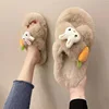 Carrot C