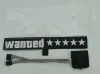 Wanted 5 stars